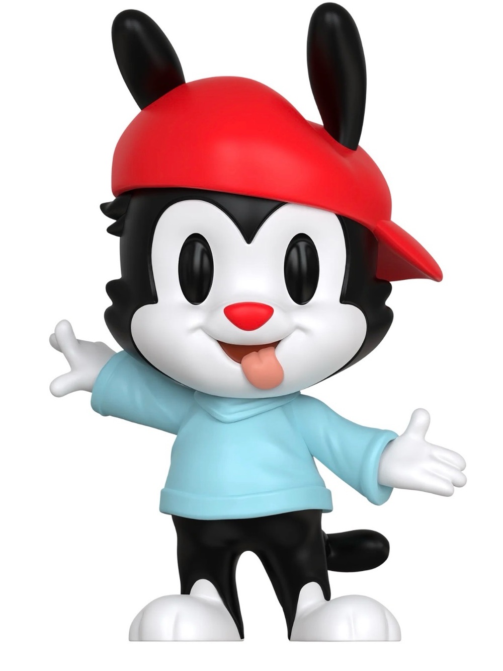 Thrilljoy: ANIMANIACS Wakko